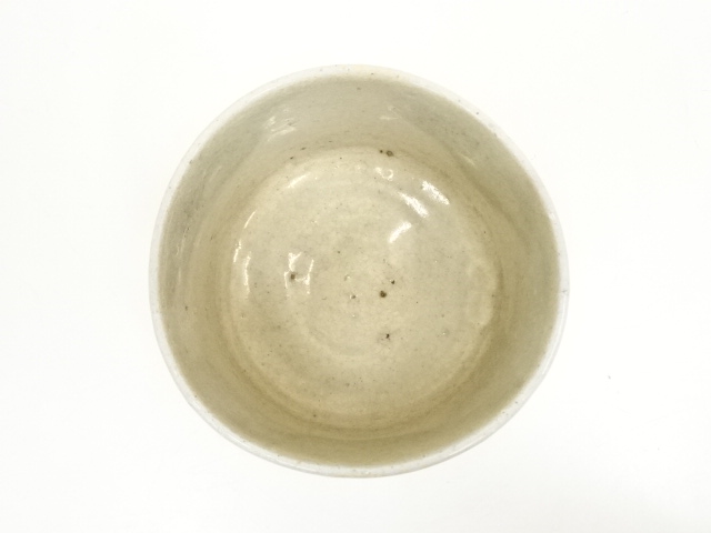 道具 ] - 道具 赤膚焼 尾西楽斎造 福茶碗（共箱） | ネットショップ圭